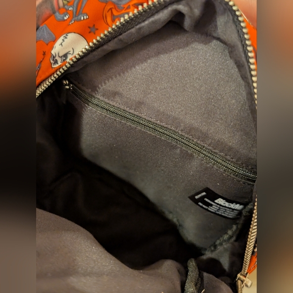 NWT | Blackmilk | Trick Or Treat Mini Backpack - Picture 6 of 6